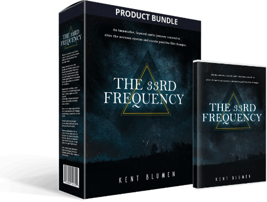 The 33rd Frequency